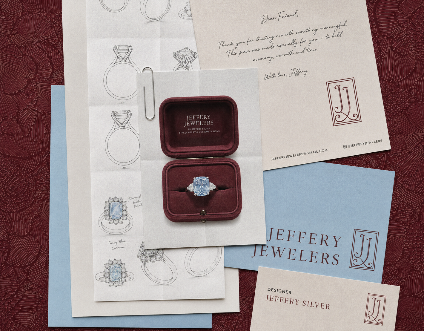 Jeffery Jewelry