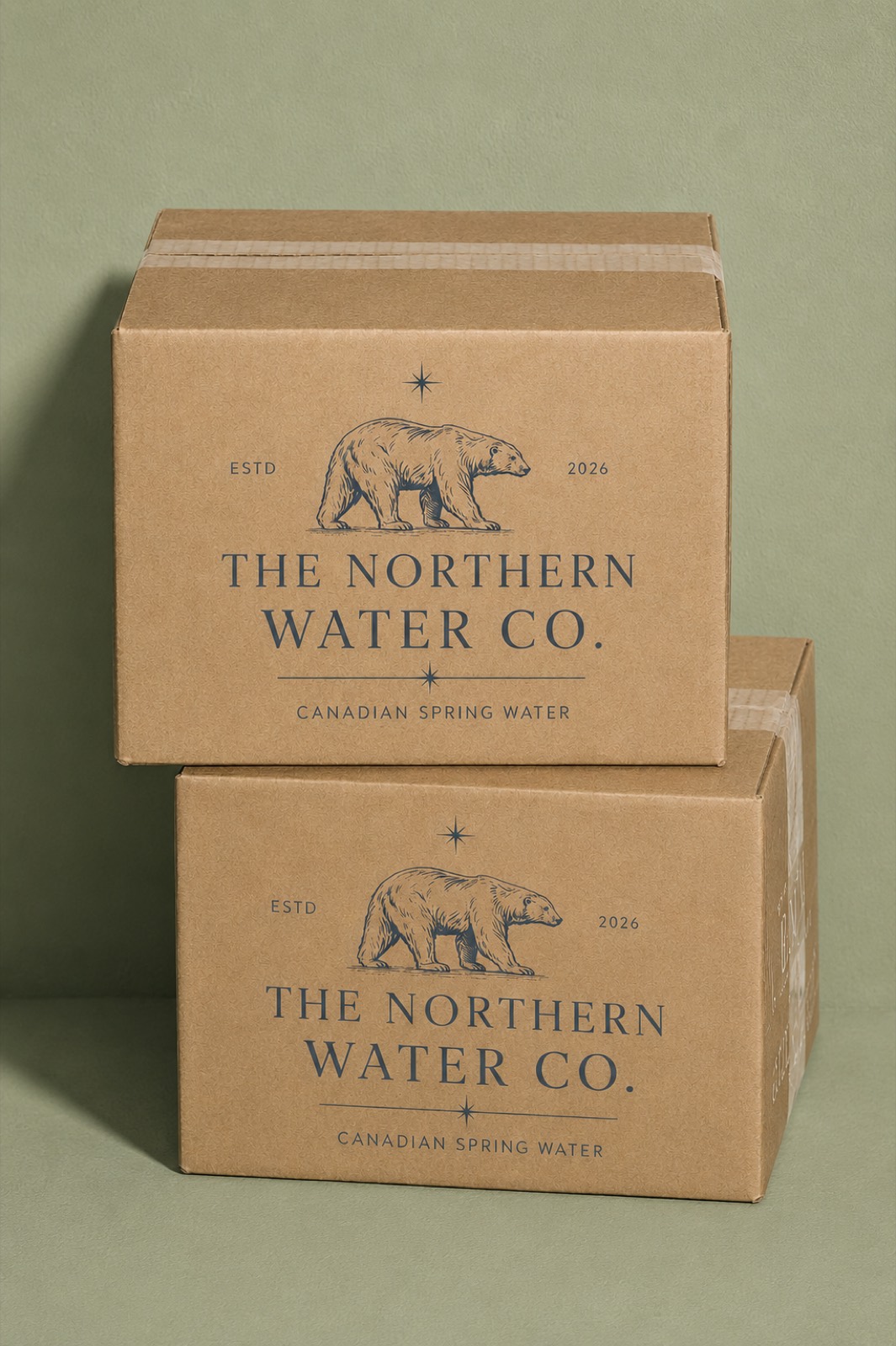 Northern Water Co.